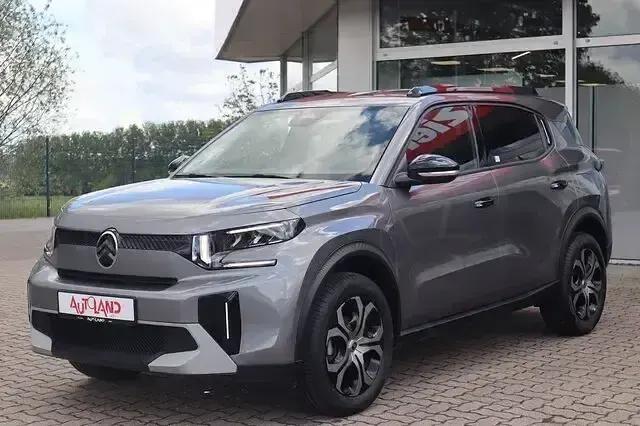 Neu Citroën C3 Aircross PureTech 101 PS (74 kW) 2025 Andere SUV