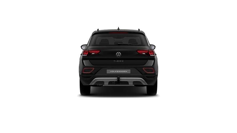 Gebraucht VW T-Roc Life 150 PS (110 kW) 2025 SUV