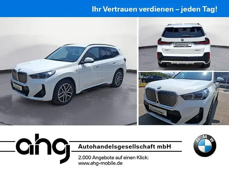 Gebraucht BMW iX1 M Sport 230 kW (313 PS) 2025 SUV