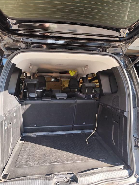 Gebraucht Renault Kangoo Techno 131 PS (96 kW) 2023 Schwarz Van / Kleinbus