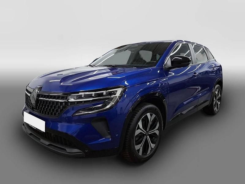 Gebraucht Renault Austral Evolution 140 PS (102 kW) 2024 Blau SUV