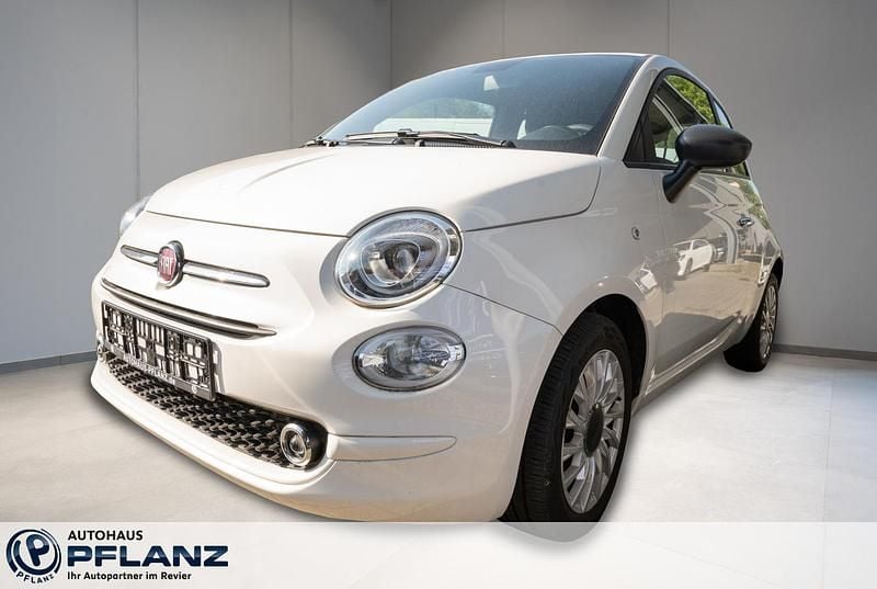 Gebraucht Fiat 500 Basis 69 PS (50 kW) 2024 Kleinwagen