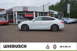 Neu Ora 07 150 kW (204 PS) 2025 Snow white Limousine