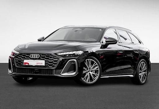 Gebraucht Audi A5 Ambiente 204 PS (150 kW) 2025 Schwarz Coupé