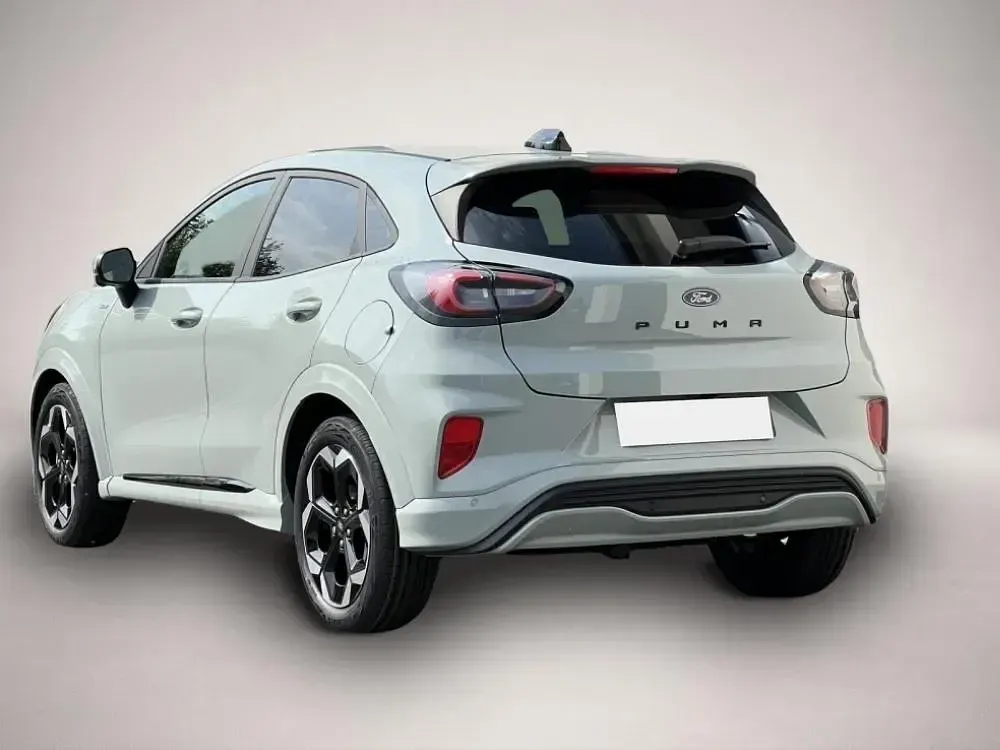 Neu Ford Puma ST-Line 125 PS (91 kW) 2026 Manufacturer SUV