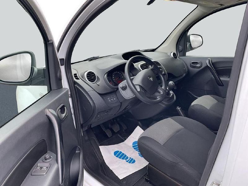 Gebraucht Renault Kangoo Rapid Extra 95 PS (69 kW) 2019 Van / Kleinbus