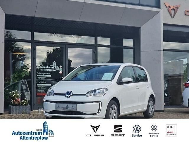 Gebraucht 2022 VW e-up! Kleinwagen | 12.500 € (Superpreis) - Bild 1/4