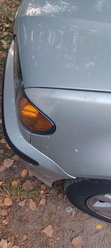 Second-hand BMW 320 170 CP (125 kW) 2004 Argintiu Break