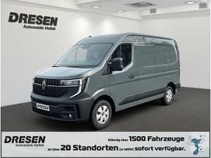 Neu Renault Master 150 PS (110 kW) 2026 Grau Van / Kleinbus