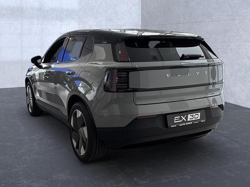 Gebraucht Volvo EX30 Performance 314 kW (428 PS) 2024 Grau SUV