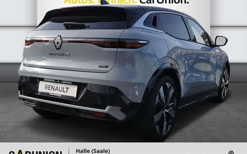 Gebraucht Renault Mégane Komfort 161 kW (220 PS) 2024 Andere farbe Limousine