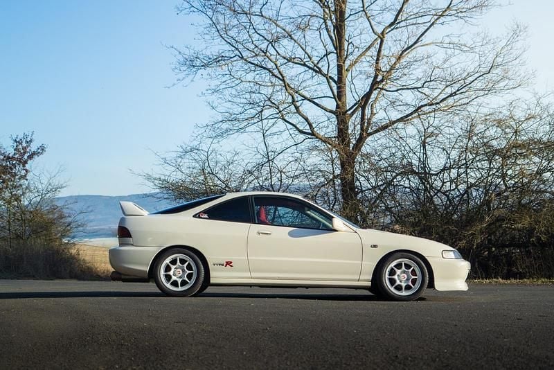 Gebraucht Honda Integra Type R 200 PS (147 kW) 1996 Coupé