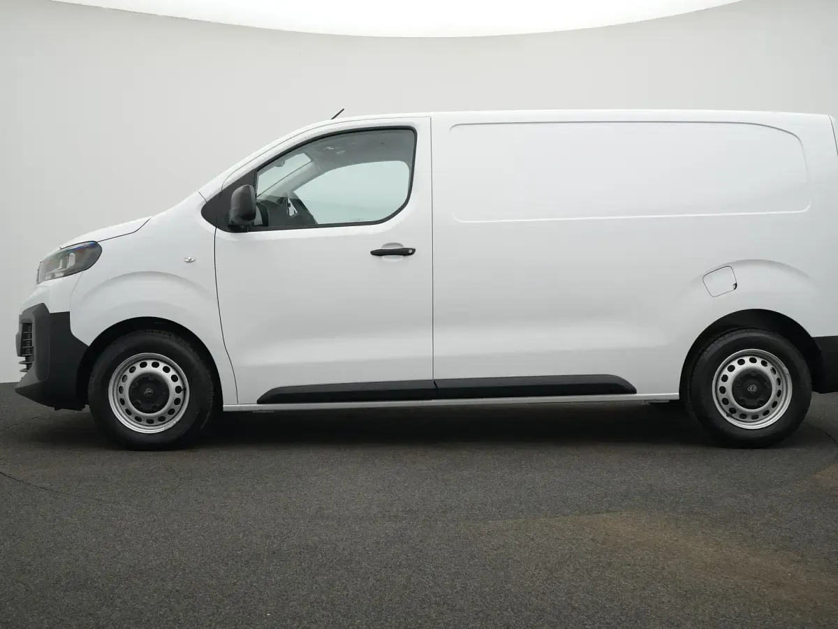 Gebraucht Peugeot Expert 120 PS (88 kW) 2026 Van