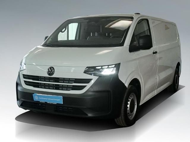 Gebraucht VW Transporter 110 PS (80 kW) 2025 Weiss Van