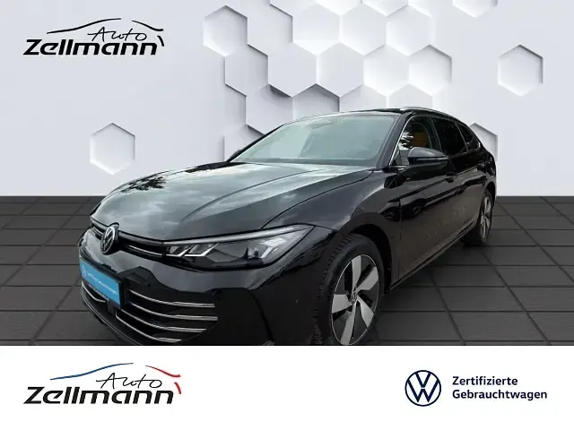 Gebraucht VW Passat Business 150 PS (110 kW) 2025 Kombi
