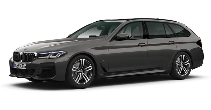 Gebraucht 2023 BMW 520 Kombi | 81.900 € - Bild 1/1