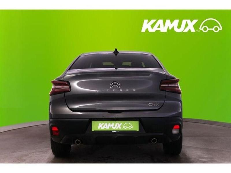 Gebraucht Citroën C4 PureTech 131 PS (96 kW) 2024 Andere SUV
