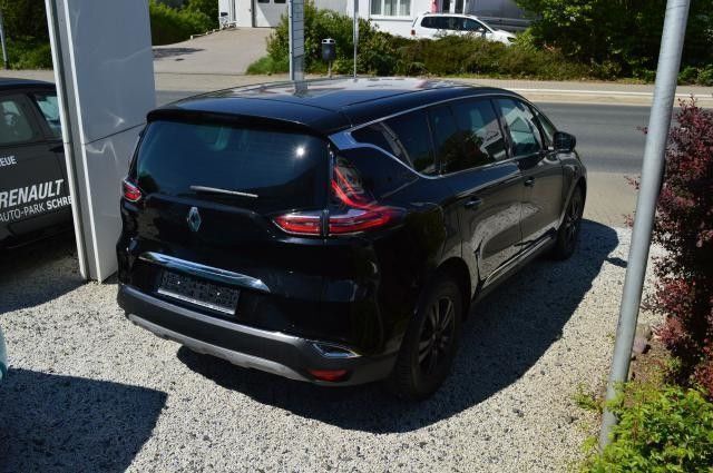 Occasion Renault Espace Bose Edition 160 ch (117 kW) 2015 Noir Monospace