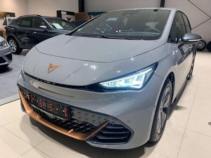 Gebraucht Cupra Born 169 kW (231 PS) 2023 Kleinwagen