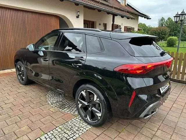 Neu Cupra Terramar 150 PS (110 kW) 2026 Schwarz SUV