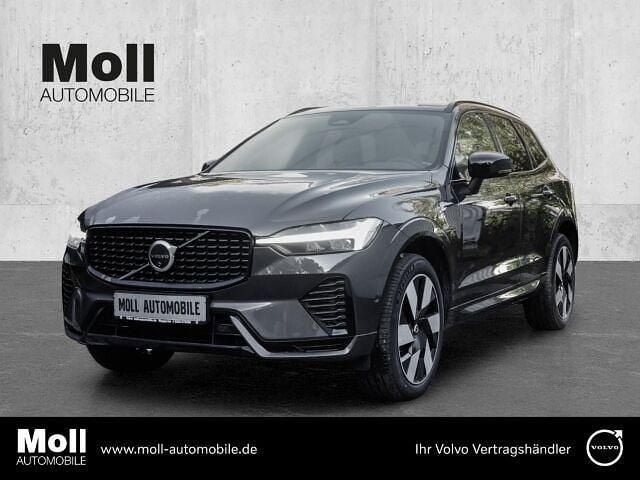 Platinum grey / metallic Gebraucht 2024 Volvo XC60 Plus SUV | 53.375 € (Fairer Preis) - Bild 1/2