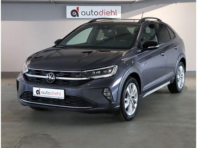 Gebraucht VW Taigo Move 116 PS (85 kW) 2024 Grey metallic SUV
