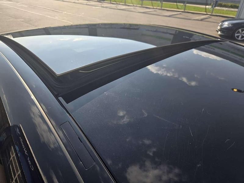 Gebraucht Mercedes CLA220 177 PS (130 kW) 2015 Schwarz Limousine