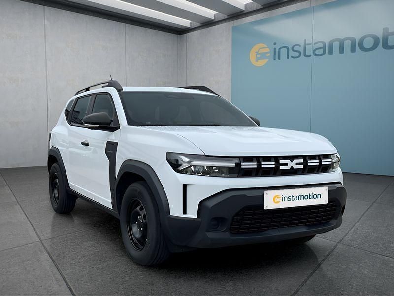 Neu 2025 Dacia Duster SUV | 22.449 € (Fairer Preis) - Bild 1/4