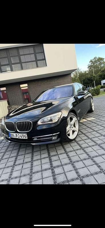 Gebraucht 2013 BMW 730 Limousine | 15.000 € (Fairer Preis) - Bild 1/4