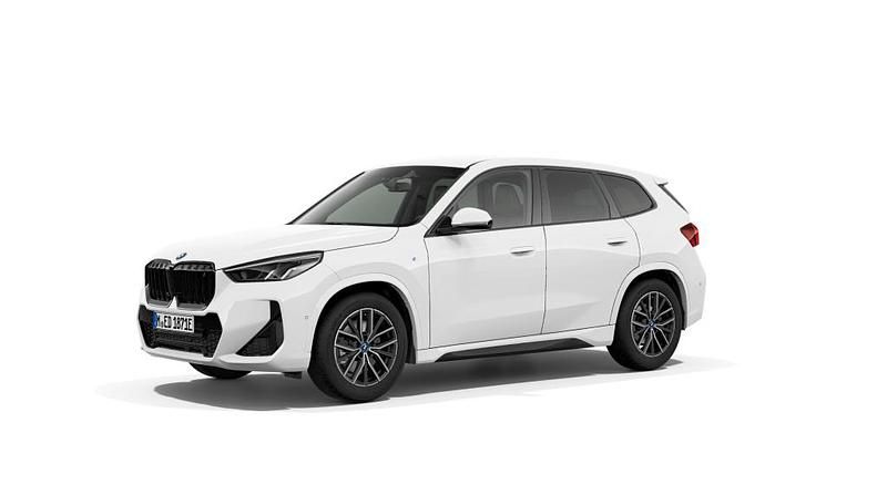 Gebraucht 2023 BMW iX1 Luxury Line SUV | 41.911 € (Fairer Preis) - Bild 1/2