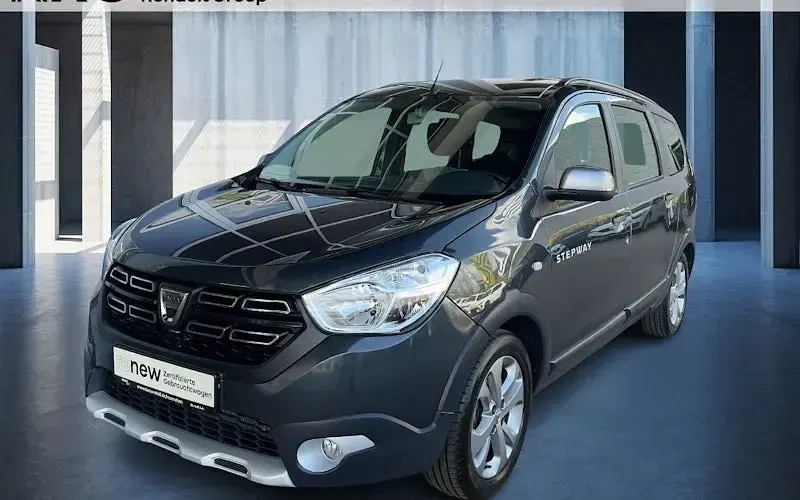 Gebraucht Renault Arkana Techno 140 PS (102 kW) 2024 Blau SUV