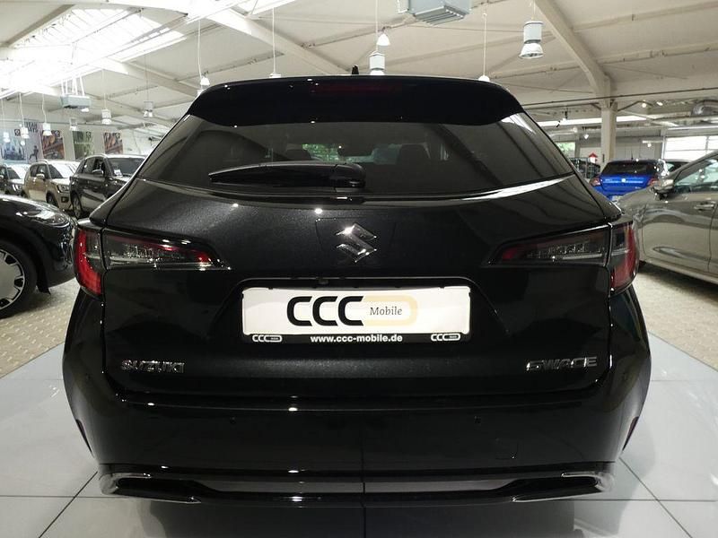 Gebraucht Suzuki Swace 140 PS (102 kW) 2025 Schwarz Kombi