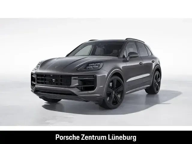 Gebraucht Porsche Cayenne GTS 500 PS (367 kW) 2025 SUV