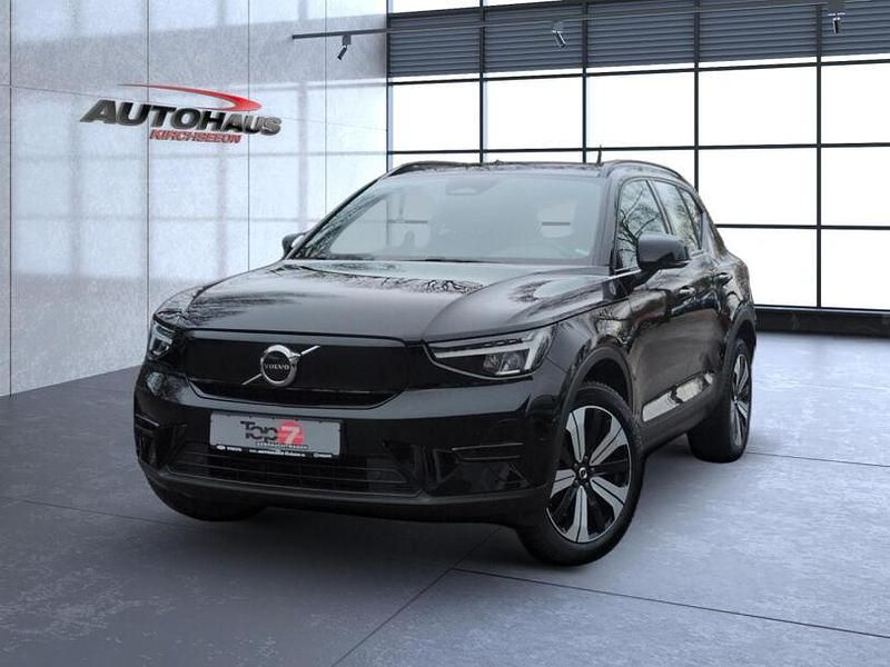 Gebraucht Volvo XC40 Core 185 kW (252 PS) 2023 Black stone SUV