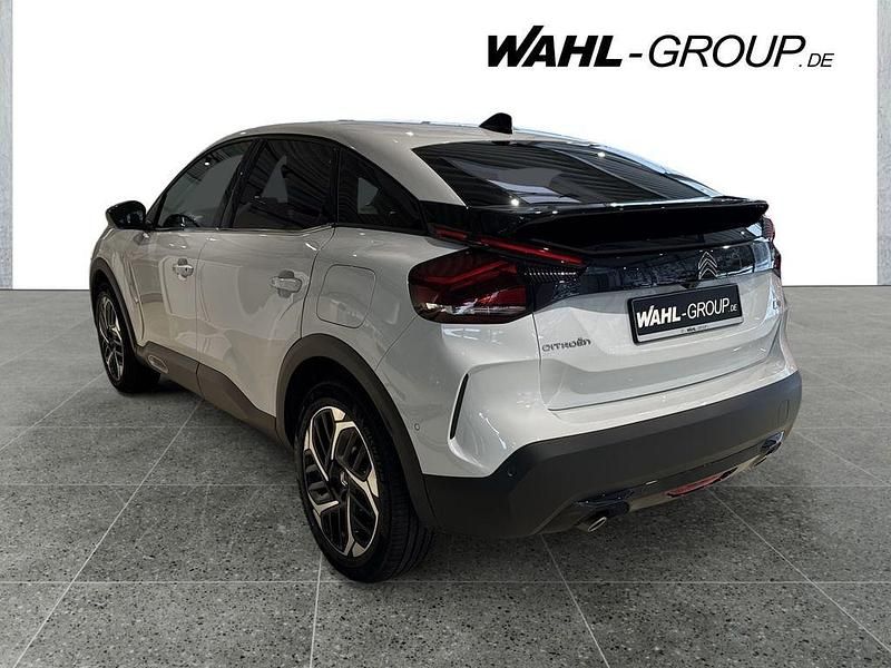 Gebraucht Citroën C4 PureTech 131 PS (96 kW) 2024 Weiß Limousine