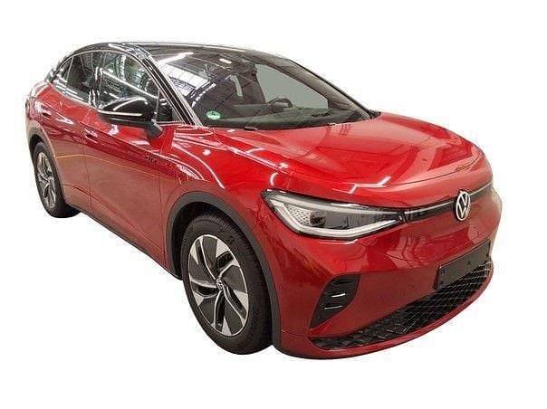 Gebraucht VW ID.5 GTX 250 kW (340 PS) 2024 Kings red SUV