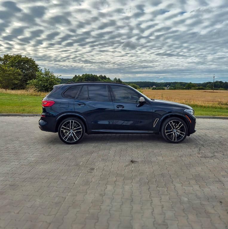 Gebraucht 2020 BMW X5 M50 Performance SUV | 51.000 € (Fairer Preis) - Bild 1/4