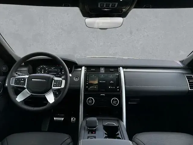 Gebraucht Land Rover Discovery 5 HSE Dynamic 300 PS (220 kW) 2024 SUV