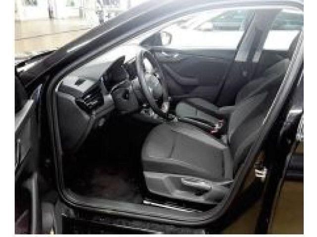 Gebraucht Skoda Scala Essence 95 PS (69 kW) 2025 Schwarz Kleinwagen