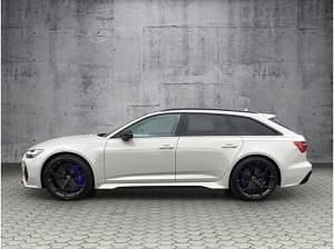 Second-hand Audi RS6 Performance 630 CP (463 kW) 2025 Bej Break