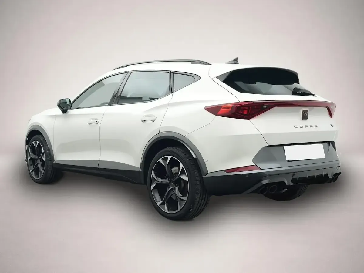 Gebraucht Cupra Formentor VZ 310 PS (228 kW) 2023 Manufacturer SUV