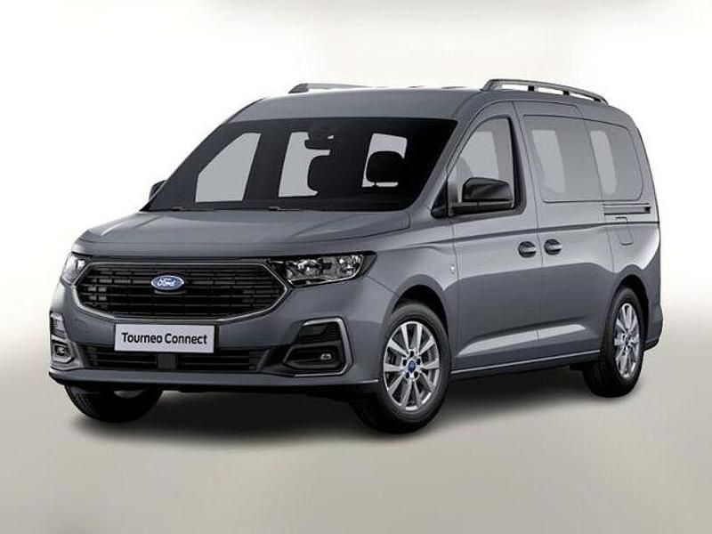 Andere Neu 2025 Ford Tourneo Connect Van / Kleinbus | 35.041 € (Guter Preis) - Bild 1/1