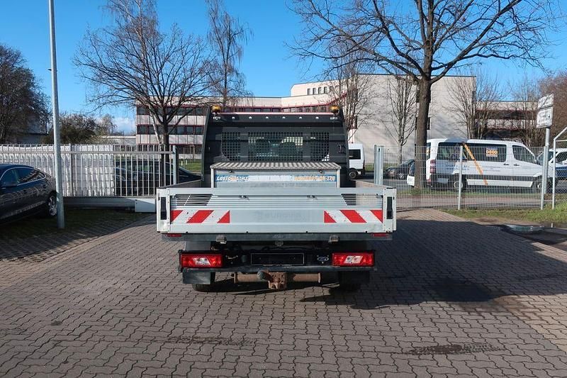 Gebraucht Ford Transit 131 PS (96 kW) 2018 Weiß