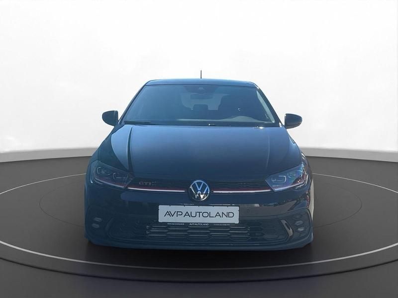 Gebraucht VW Polo GTI 207 PS (152 kW) 2025 Deep black perleffekt Limousine