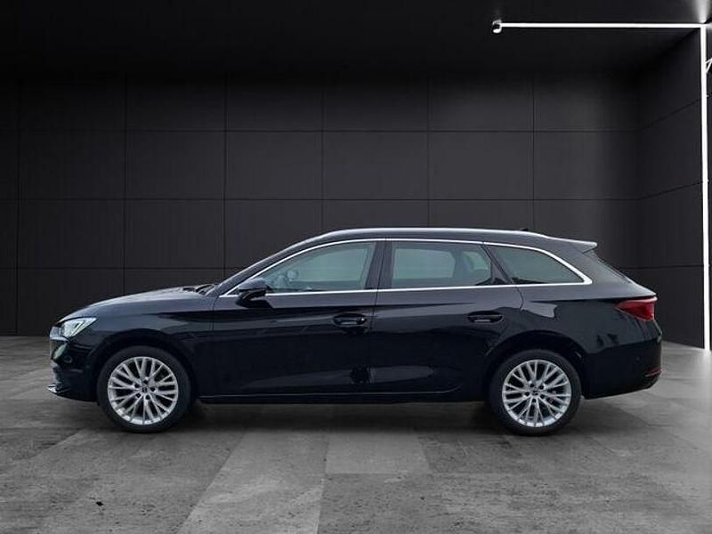 Gebraucht Seat Leon 2021 Andere Limousine