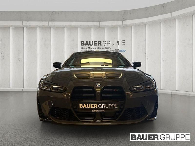 Gebraucht BMW M4 Competition Edition 510 PS (375 kW) 2024 Grau Coupé