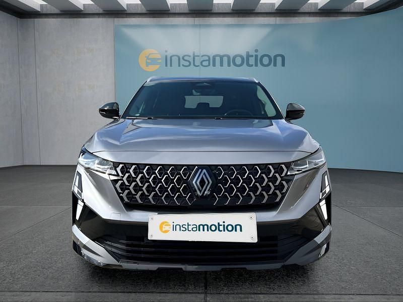 Gebraucht Renault Austral 158 PS (116 kW) 2025 Grau SUV