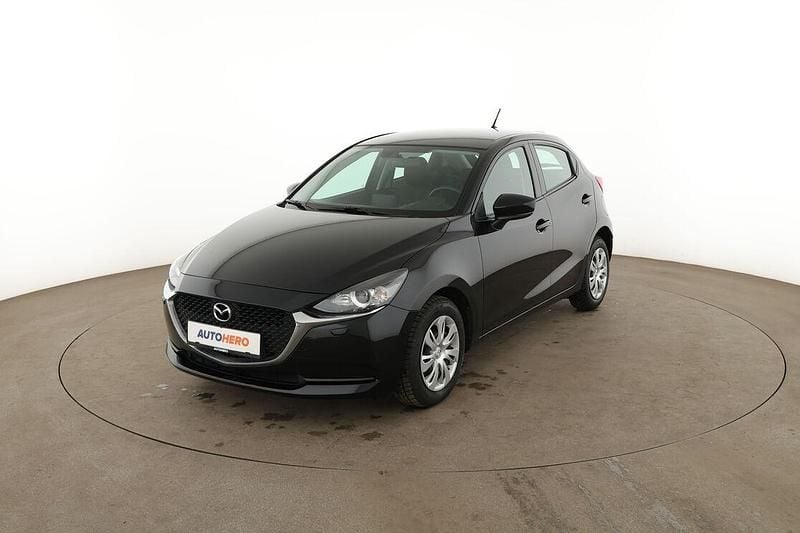 Occasion Mazda 2 Ad'Vantage 90 ch (66 kW) 2021 Berline