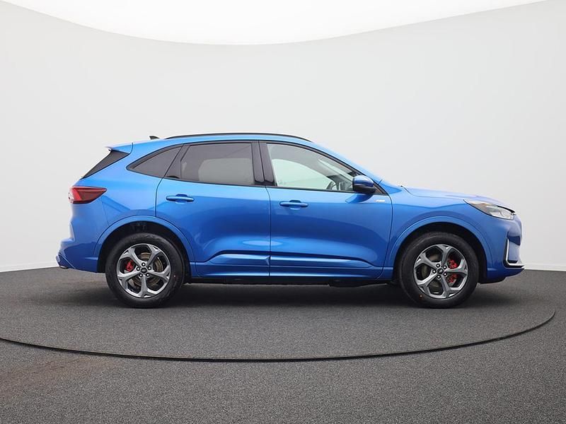 Neu Ford Kuga ST-Line X 242 PS (177 kW) 2026 Desert island blue metallic SUV