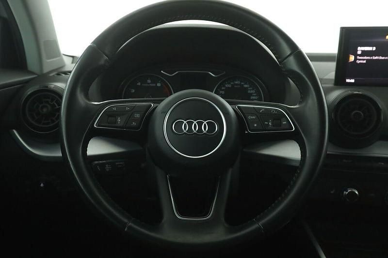 Gebraucht Audi Q2 Sport 150 PS (110 kW) 2017 Blau SUV